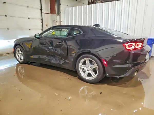 1G1FC1RS9P0157959 2023 CHEVROLET CAMARO - Image 2