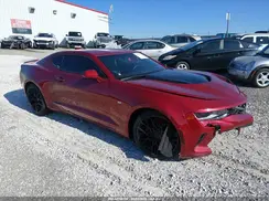 1G1FC1RSXG0160577 2016 CHEVROLET CAMARO