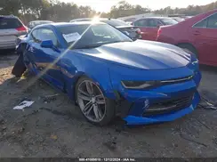 1G1FC1RSXH0146647 2017 CHEVROLET CAMARO