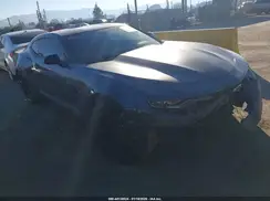 1G1FC1RSXK0135655 2019 CHEVROLET CAMARO