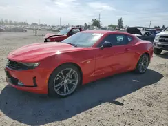 1G1FC1RSXL0114905 2020 CHEVROLET CAMARO
