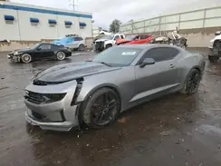 1G1FC1RSXL0131994 2020 CHEVROLET CAMARO