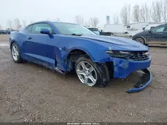1G1FC1RSXM0117093 2021 CHEVROLET CAMARO
