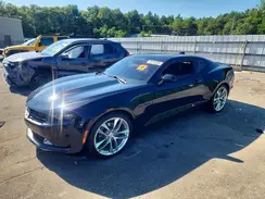 1G1FC1RSXM0121497 2021 CHEVROLET CAMARO