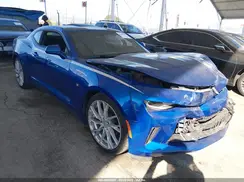 1G1FC1RX0G0188819 2016 CHEVROLET CAMARO