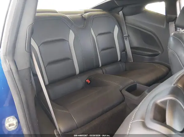 1G1FC1RX0G0188819 2016 CHEVROLET CAMARO - Image 8