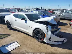 1G1FC1RX0N0106097 2022 CHEVROLET CAMARO