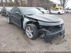 1G1FC1RX0P0117071 2023 CHEVROLET CAMARO