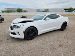 1G1FC1RX1J0166822 2018 CHEVROLET CAMARO