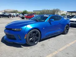 1G1FC1RX1J0183037 2018 CHEVROLET CAMARO