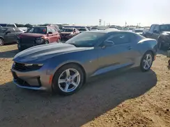 1G1FC1RX2M0110358 2021 CHEVROLET CAMARO