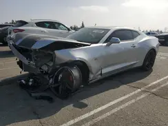 1G1FC1RX3G0168435 2016 CHEVROLET CAMARO