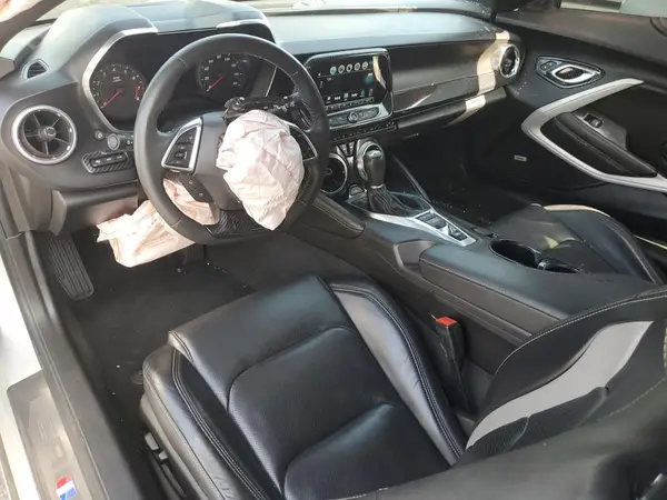 1G1FC1RX3G0168435 2016 CHEVROLET CAMARO - Image 8