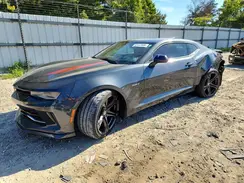 1G1FC1RX4H0122159 2017 CHEVROLET CAMARO
