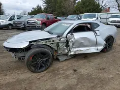1G1FC1RX4J0148136 2018 CHEVROLET CAMARO