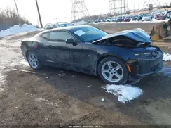 1G1FC1RX4N0127633 2022 CHEVROLET CAMARO