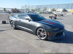 1G1FC1RX5H0103264 2017 CHEVROLET CAMARO