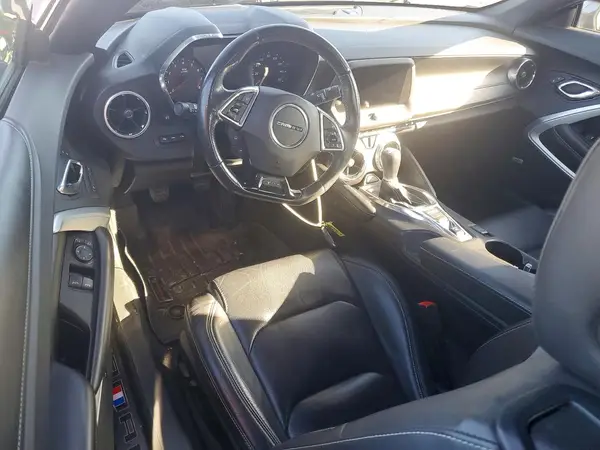 1G1FC1RX5H0159480 2017 CHEVROLET CAMARO - Image 8