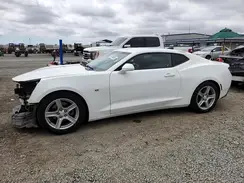 1G1FC1RX5H0187683 2017 CHEVROLET CAMARO