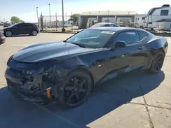 1G1FC1RX5J0188094 2018 CHEVROLET CAMARO