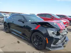 1G1FC1RX6G0164279 2016 CHEVROLET CAMARO