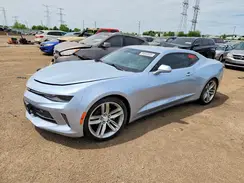 1G1FC1RX6H0154448 2017 CHEVROLET CAMARO