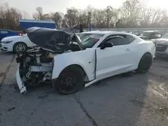 1G1FC1RX6K0101160 2019 CHEVROLET CAMARO