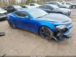 1G1FC1RX7H0128280 2017 CHEVROLET CAMARO