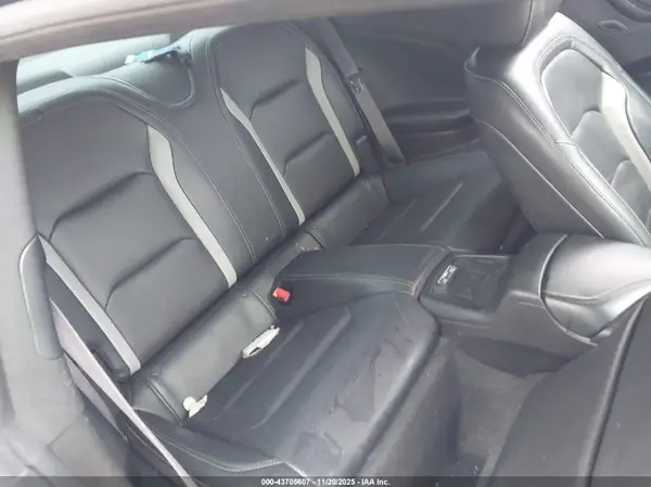 1G1FC1RX7H0128280 2017 CHEVROLET CAMARO - Image 8