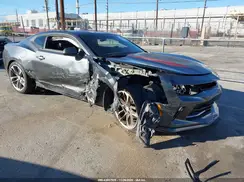 1G1FC1RX7H0134161 2017 CHEVROLET CAMARO