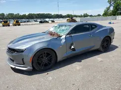 1G1FC1RX8K0108529 2019 CHEVROLET CAMARO