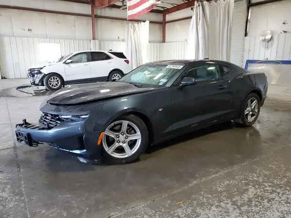 1G1FC1RX8P0100292 2023 CHEVROLET CAMARO - Image 1