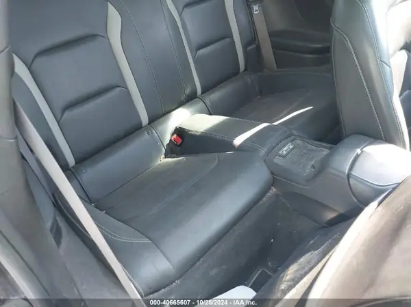 1G1FC1RX9H0164388 2017 CHEVROLET CAMARO - Image 8
