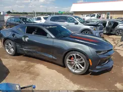 1G1FC1RXXH0151696 2017 CHEVROLET CAMARO