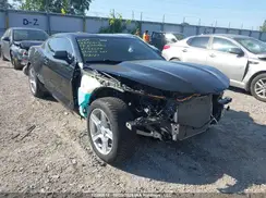 1G1FC1RXXP0128675 2023 CHEVROLET CAMARO