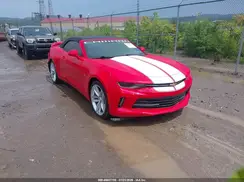 1G1FC3DS0H0212738 2017 CHEVROLET CAMARO