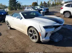 1G1FC3DS1G0165640 2016 CHEVROLET CAMARO