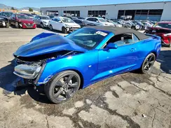 1G1FC3DS3H0151949 2017 CHEVROLET CAMARO