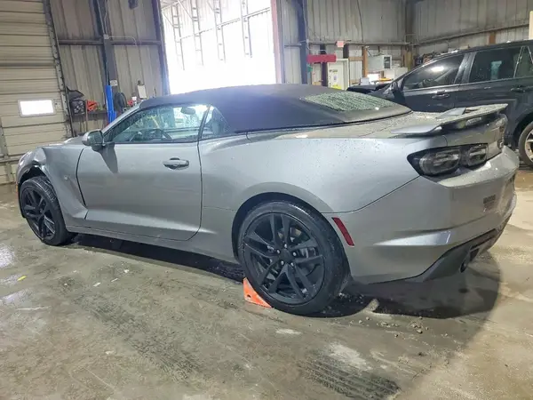 1G1FC3DS5R0113558 2024 CHEVROLET CAMARO - Image 2