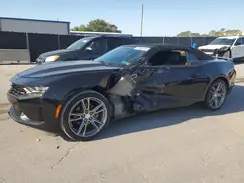 1G1FC3DS8L0107762 2020 CHEVROLET CAMARO
