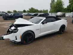 1G1FC3DX0N0104482 2022 CHEVROLET CAMARO