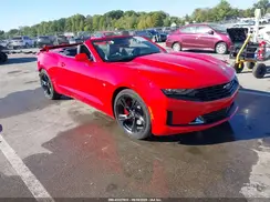 1G1FC3DX0P0138747 2023 CHEVROLET CAMARO