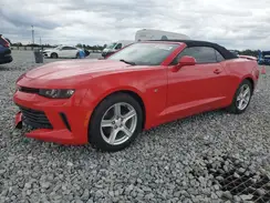 1G1FC3DX1H0210590 2017 CHEVROLET CAMARO