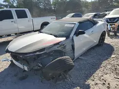 1G1FC3DX6P0123315 2023 CHEVROLET CAMARO
