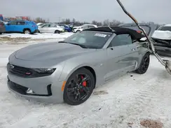 1G1FC3DX6P0148005 2023 CHEVROLET CAMARO