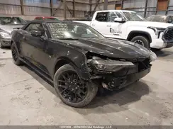 1G1FC3DX9P0118934 2023 CHEVROLET CAMARO