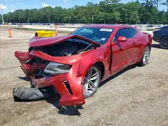1G1FD1RS0G0117315 2016 CHEVROLET CAMARO