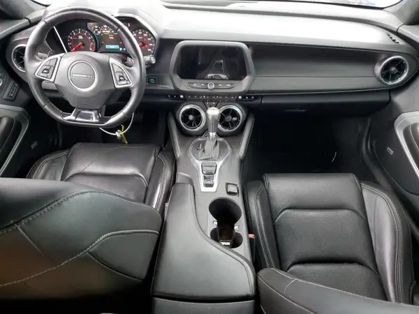 1G1FD1RS0G0117623 2016 CHEVROLET CAMARO - Image 8