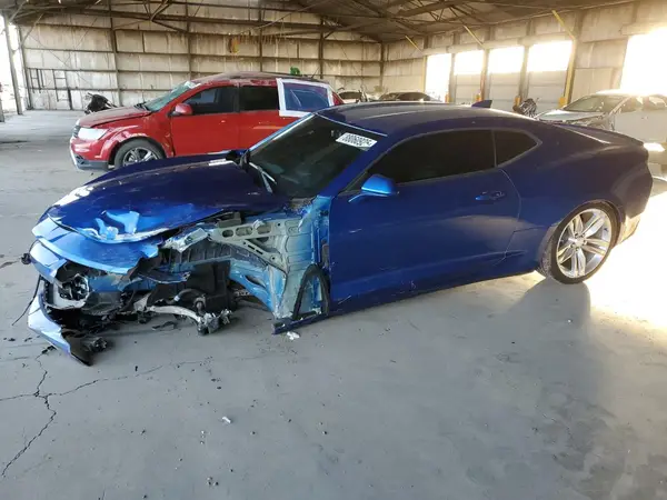 1G1FD1RS0G0120120 2016 CHEVROLET CAMARO - Image 1
