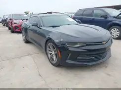 1G1FD1RS0G0134146 2016 CHEVROLET CAMARO